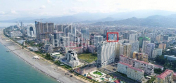 公寓 4-комн 112 m² - 尼科·皮罗斯马尼, Batumi