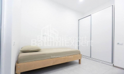 公寓 1-комн 50 m² - 治安官 Khimshiashvili, Batumi
