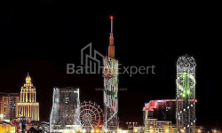公寓 4-комн 155 m² - 尤里耶夫斯卡娅, Batumi