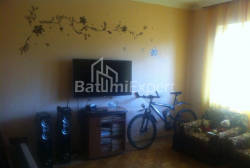 公寓 4-комн 60 m² - 尤里耶夫斯卡娅, Batumi