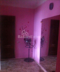 公寓 4-комн 60 m² - 尤里耶夫斯卡娅, Batumi