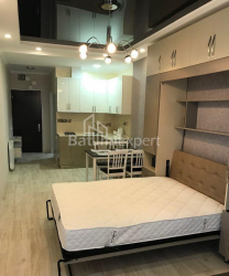 公寓 1-комн 34 m² - 治安官 Khimshiashvili, Batumi