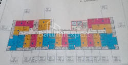 公寓 1-комн 27 m² - 尤里耶夫斯卡娅, Batumi