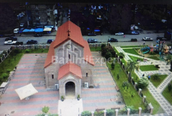 公寓 2-комн 50 m² - 伊凡·贾瓦希什维利, Batumi