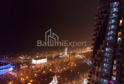 公寓 1-комн 35 m² - 尤里耶夫斯卡娅, Batumi