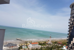 公寓 1-комн 35 m² - 尤里耶夫斯卡娅, Batumi