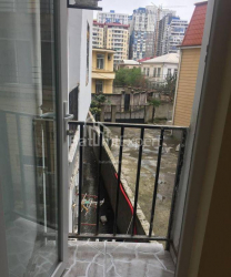 公寓 1-комн 35 m² - 安吉萨, Batumi