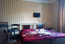 公寓 1-комн 33 m² - 尤里耶夫斯卡娅, Batumi