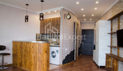 公寓 2-комн 42 m² - 尤里耶夫斯卡娅, Batumi
