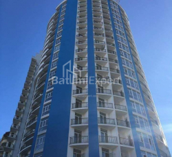 公寓 3-комн 76 m² - 尤里耶夫斯卡娅, Batumi