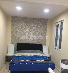 公寓 2-комн 35 m² - 尤里耶夫斯卡娅, Batumi