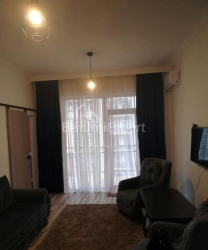 公寓 3-комн 56 m² - 尤里耶夫斯卡娅, Batumi