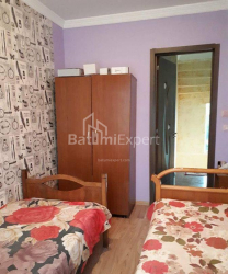 公寓 8-комн 300 m² - 尤里耶夫斯卡娅, Batumi