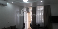 公寓 3-комн 60 m² - 尤里耶夫斯卡娅, Batumi