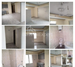 公寓 2-комн 41 m² - 大卫·阿格马谢内布利, Batumi