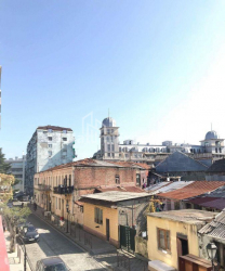 公寓 2-комн 59 m² - 尤里耶夫斯卡娅, Batumi