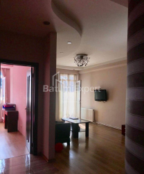 公寓 2-комн 59 m² - 尤里耶夫斯卡娅, Batumi