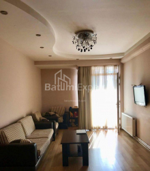 公寓 2-комн 59 m² - 尤里耶夫斯卡娅, Batumi