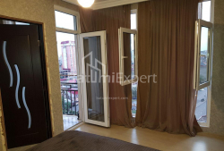 公寓 3-комн 50 m² - 尤里耶夫斯卡娅, Batumi