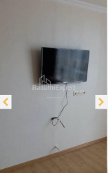 公寓 2-комн 41 m² - 尤里耶夫斯卡娅, Batumi