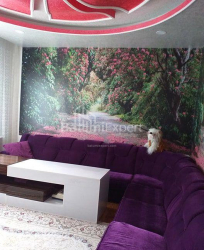 公寓 4-комн 89 m² - 尤里耶夫斯卡娅, Batumi