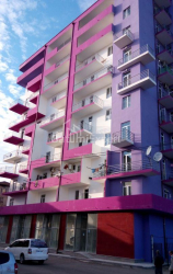 公寓 2-комн 55 m² - 米哈伊尔·莱蒙托夫, Batumi