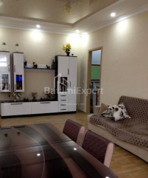 公寓 3-комн 77 m² - 尤里耶夫斯卡娅, Batumi