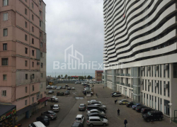 公寓 1-комн 35 m² - 优素福·科巴拉泽, Batumi