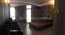 公寓 1-комн 35 m² - 优素福·科巴拉泽, Batumi