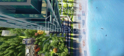 公寓 2-комн 52 m² - 尤里耶夫斯卡娅, Batumi