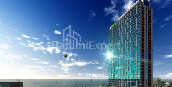 公寓 2-комн 52 m² - 尤里耶夫斯卡娅, Batumi