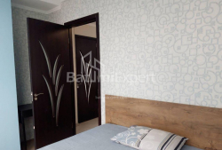 公寓 3-комн 60 m² - 尤里耶夫斯卡娅, Batumi