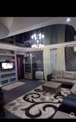 公寓 3-комн 80 m² - 尤里耶夫斯卡娅, Batumi