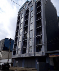 公寓 3-комн 53 m² - 尤里耶夫斯卡娅, Batumi