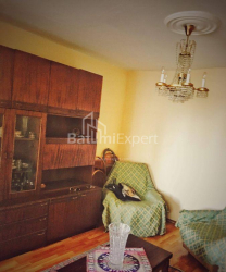 公寓 2-комн 35 m² - 米哈伊尔·莱蒙托夫, Batumi