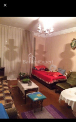 公寓 2-комн 80 m² - 尤里耶夫斯卡娅, Batumi