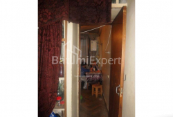 公寓 2-комн 64 m² - 尤里耶夫斯卡娅, Batumi