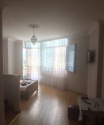 公寓 1-комн 35 m² - 尼科·皮罗斯马尼, Batumi