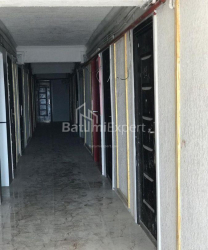 公寓 1-комн 27 m² - 尤里耶夫斯卡娅, Batumi