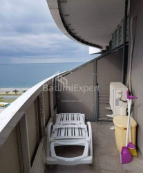 公寓 1-комн 25 m² - 优素福·科巴拉泽, Batumi