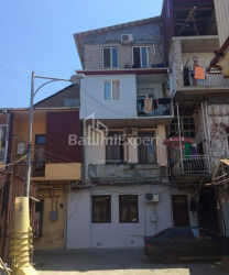公寓 2-комн 40 m² - 尤里耶夫斯卡娅, Batumi