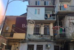 公寓 2-комн 40 m² - 尤里耶夫斯卡娅, Batumi