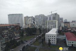 公寓 3-комн 66 m² - 尤里耶夫斯卡娅, Batumi