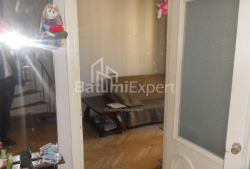 公寓 3-комн 68 m² - 尤里耶夫斯卡娅, Batumi
