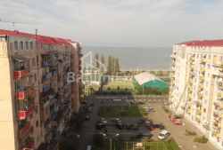 公寓 68 平方米的公寓 - 尤里耶夫斯卡娅, Batumi, 佐治亚州。