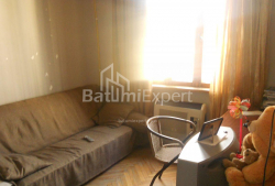 公寓 2-комн 67 m² - 尤里耶夫斯卡娅, Batumi
