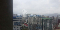 公寓 1-комн 27 m² - 治安官 Khimshiashvili, Batumi
