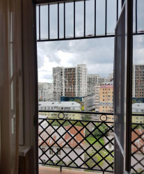 公寓 2-комн 35 m² - 祖拉巴戈尔吉拉泽, Batumi