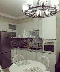 公寓 3-комн 78 m² - 尤里耶夫斯卡娅, Batumi