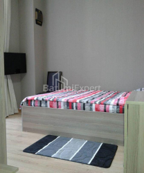 公寓 3-комн 55 m² - 尼科·皮罗斯马尼, Batumi